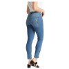 Blue Vintage Slim Jeans - Magasins Hart | Hart Stores