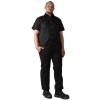 Tuff & Durable® - Working Shirt - Black - Magasins Hart | Hart Stores