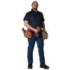 Tuff & Durable® - Working Shirt - Navy - Magasins Hart | Hart Stores