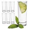 FLAIR SHOOTER GLASSES 60ML SET/6