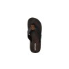Flip Flops - Black - Magasins Hart | Hart Stores