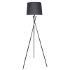 Florr Lamp with Metal Tripod (in-store pickup only) - Magasins Hart | Hart Stores