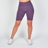 Purple Biker Shorts - Magasins Hart | Hart Stores