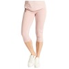 Active Capri Legging - Baby Pink - Magasins Hart | Hart Stores