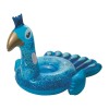 Bestway - Pretty Peacock Inflatable Pool Float - Magasins Hart | Hart Stores