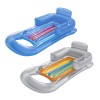 Bestway® Summer Colors™ Inflatable Pool Lounge 1.61 m x 84 cm