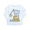 Boys Printed Tee