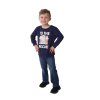 Boys Printed Sweatshirt