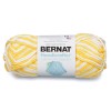 Bernat Handicrafter Cotton Yarn Lemon Swirl Ombre - Magasins Hart | Hart Stores