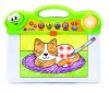 VTech® DigiArt Color by Lights™ - French Version - Magasins Hart | Hart Stores