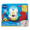 VTech® Lil' Critters Sing & Smile Teether - Magasins Hart | Hart Stores