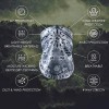 Bandana Face Mask - Grey Paisley Tie Dye - Magasins Hart | Hart Stores