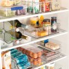 Fridge Organizer Bin 35x14x10cm