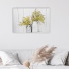 Canvas 2 Forsythia