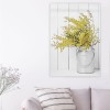Canvas 1 Forsythia