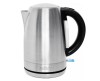 Salton - Cordless Stainless Steel Electric Kettle - Magasins Hart | Hart Stores