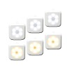 Wattson - Set 2 Infrared Sensor Light Square Motion