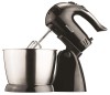 Brentwood - 5-Speed Stand Mixer - Magasins Hart | Hart Stores