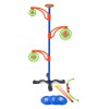 ARCHERY & FLYING DISC GAME SET