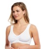 Carol Martin Cotton Bra Style 7276