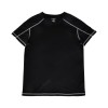 Polargear - Black Sports T-Shirt - Magasins Hart | Hart Stores