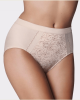 WONDERBRA - Tummy Control Seashell Brief - W775 - Magasins Hart | Hart Stores