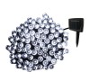 150 Led String Light Warm White 2 Meter