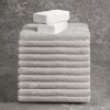 Adrien Lewis - Egyptian Cotton Combed Washcloths - Magasins Hart | Hart Stores