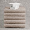 Adrien Lewis - Egyptian Cotton Combed Hand Towels - Magasins Hart | Hart Stores