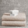 Adrien Lewis - Egyptian Cotton Combed Bath Towels - Magasins Hart | Hart Stores