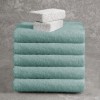 Adrien Lewis - Egyptian Cotton Combed Hand Towels - Magasins Hart | Hart Stores