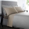 Blanc de Blancs - 1000 Thread Count Cotton Rich Sheet Set - Magasins Hart | Hart Stores