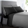 Blanc de Blancs - 1000 Thread Count Cotton Rich Sheet Set - Magasins Hart | Hart Stores