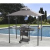 BBQ/Bar Gazebo - Magasins Hart | Hart Stores