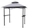 BBQ/Bar Gazebo - Magasins Hart | Hart Stores
