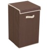 Studio 707 - Laundry Hamper with Lid - Magasins Hart | Hart Stores