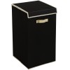 Studio 707 - Laundry Hamper with Lid - Magasins Hart | Hart Stores