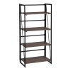 Sandra Venditti - Backer 4-Tier Shelf Unit - Magasins Hart | Hart Stores