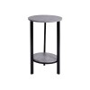 Studio 707 - Round Accent Tables - Magasins Hart | Hart Stores