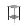 Studio 707 - Square Accent Tables - Magasins Hart | Hart Stores