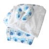 Baby Blanket with Pillow - Assorted Colours - Magasins Hart | Hart Stores