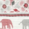 Elephant - 3 Piece Quilt Set - Magasins Hart | Hart Stores