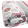 Elephant - 3 Piece Quilt Set - Magasins Hart | Hart Stores