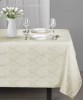 Lauren Taylor - Jacquard Tablecloth - Magasins Hart | Hart Stores