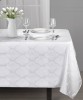 Lauren Taylor - Jacquard Tablecloth - Magasins Hart | Hart Stores