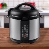 À la Cuisine - Electric Pressure Cooker - Magasins Hart | Hart Stores