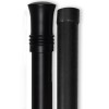 STANNIS DOUBLE POLE SET - BLACK - Magasins Hart | Hart Stores