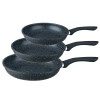 À la Cuisine - Wide Edge Non-Stick Frying Pans - Magasins Hart | Hart Stores