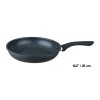 À la Cuisine - Wide Edge Non-Stick Frying Pans - Magasins Hart | Hart Stores