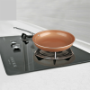 À la Cuisine - Ceramic Copper Coated Frying Pan - Magasins Hart | Hart Stores